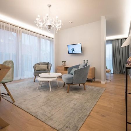 Gut Kump Gastronomie Und Hotel Hamm  Exteriér fotografie