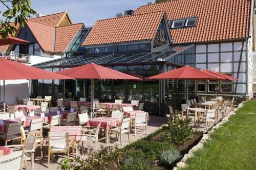 Gut Kump Gastronomie Und Hotel Hamm  Exteriér fotografie