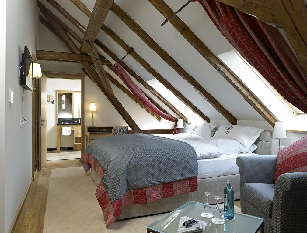 Gut Kump Gastronomie Und Hotel Hamm  Pokoj fotografie