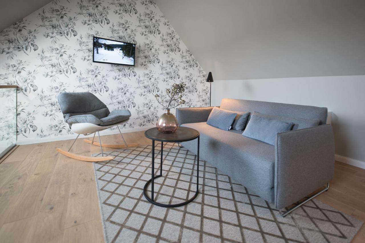Gut Kump Gastronomie Und Hotel Hamm  Exteriér fotografie