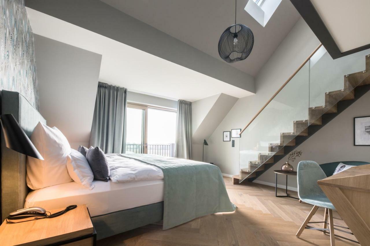 Gut Kump Gastronomie Und Hotel Hamm  Exteriér fotografie