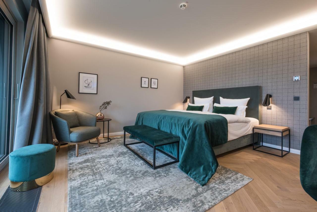 Gut Kump Gastronomie Und Hotel Hamm  Exteriér fotografie