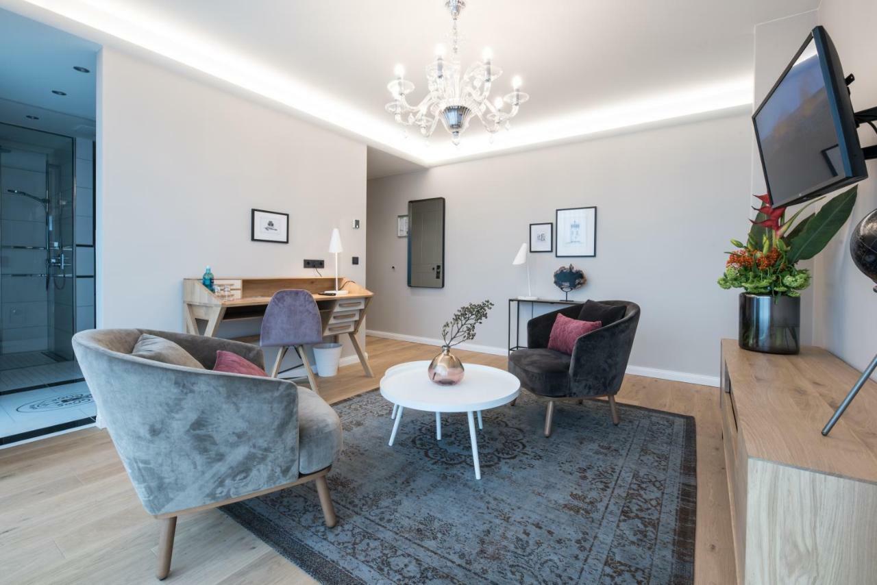 Gut Kump Gastronomie Und Hotel Hamm  Exteriér fotografie