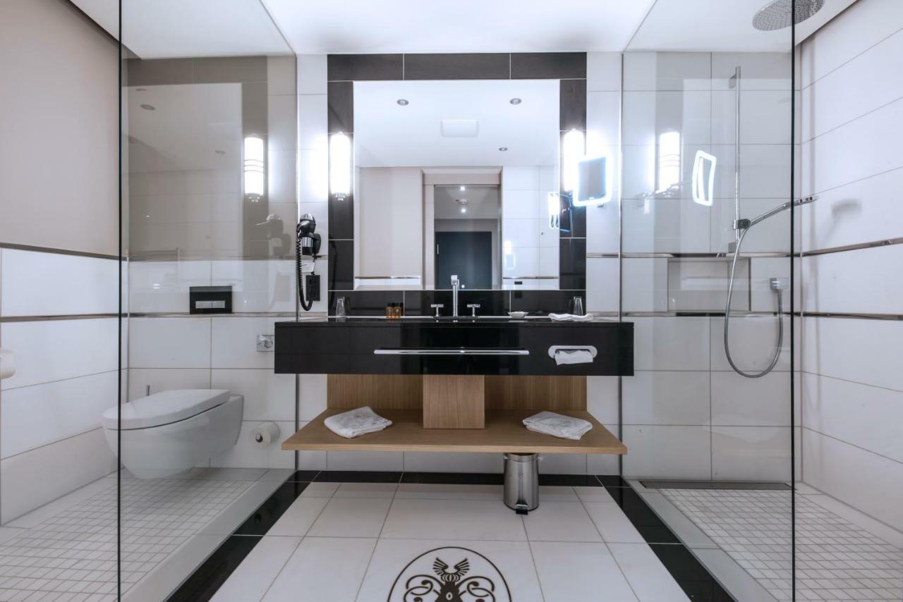 Gut Kump Gastronomie Und Hotel Hamm  Exteriér fotografie