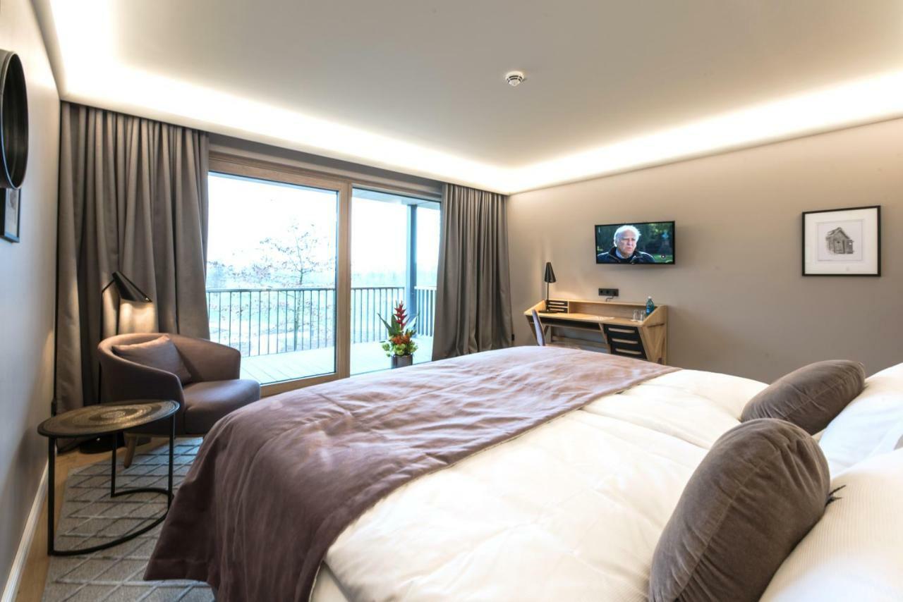 Gut Kump Gastronomie Und Hotel Hamm  Exteriér fotografie