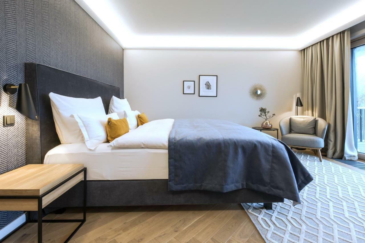 Gut Kump Gastronomie Und Hotel Hamm  Exteriér fotografie
