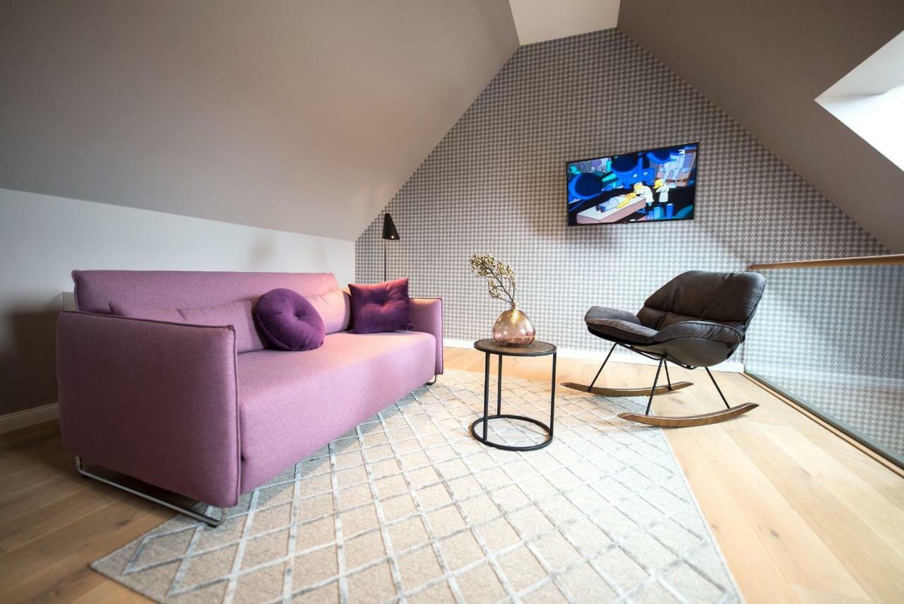 Gut Kump Gastronomie Und Hotel Hamm  Exteriér fotografie