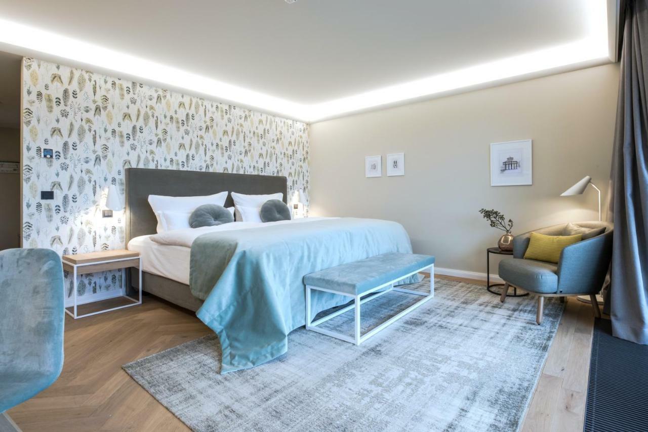 Gut Kump Gastronomie Und Hotel Hamm  Exteriér fotografie